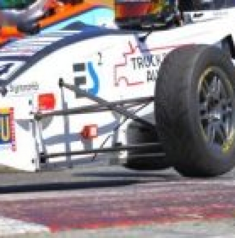 Calan Williams ECU 